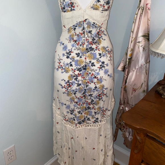 SOLD Intimately by Free People Sundress - Picture 2 of 6